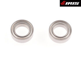 CUSCINETTI 6 X 10 X 4 CERAMICO IRIS