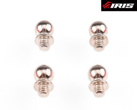 PIVOT  5 X 2,5 MM IRIS