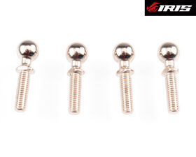 PIVOT 5,5 MM X 10 MM IRIS