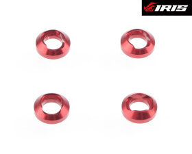 SPESSORI BANCHINI IRIS