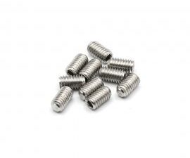 Set grani M 3x5 per Mugen MTC2 (10 pz)