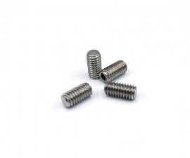 Set grani M 4x8 per Mugen MTC2 (10 pz)