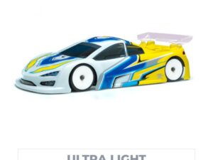 CARROZZERIA XTREME TOURING 190MM MACH 1 ETS