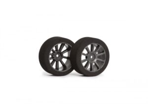 COPPIA DI GOMME MATRIX ANTERIORI 1-10 26 MM AIR CARBON