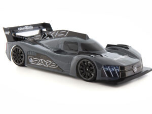 CARROZZERIA MONTECH  235 MM
PEUGEOT P9X8