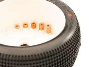 KIT PESI BILANCIAMENTO CERCHIO OFF 0.4 - 0,7 - 1,1 - 1,5 - 1,9