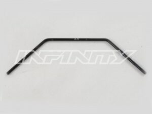 BARRA ANTERIORE 2,3 MM INFINITY IF 18