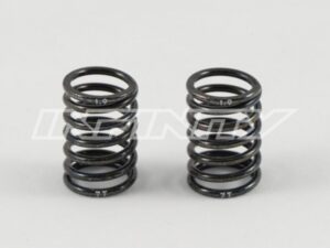 COPPIA DI MOLLE POSTERIORI D 1.9 - 7T INFINITY IF 18