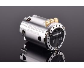 MOTORE RUDDOG RP 540 6.5T SENSOR BRUSCH