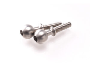 PIVOT TITANIO BRACCI B4