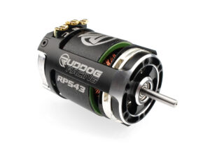 NUOVO MOTORE RUDDOG RP-0543 4,5 T NEW2025