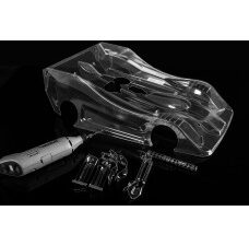 KIT RINFORZI CARROZZERIA E ALETTONE 1-8 PRE CUT