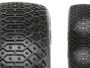 COPPIA DI GOMME OFF ROAD HOT RACE TIPO SAHARA SOLO GOMMA MESCOLA S-SS-M-H-CLY-WITHE