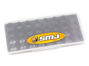 KIT COMPLETO MOLLE 17 INFINITY SPECIALE
