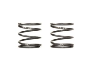 COPPIA DI MOLLE ANTERIORI 2,4 / 2,9 INFINITY SPECIALE