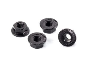 KIT AMMORTIZZATIORI 4 PZ INFINITY SPECIALE