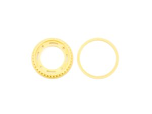 PULEGGIA PLASTICA DIFFERENZIALE 40 T INFINITY SPECIALE