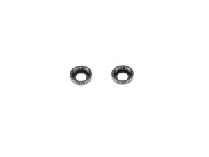 TAPPO INFERIORE AMMOTIZZATORE  2 PZ  INFINITY SPECIALE