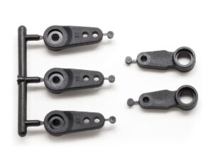 KIT SQUADRETTE SERVO INFINITY Speciale