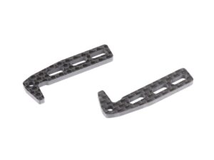 SQUADRETTE CARBOINIO SUPPORTO BATTERIA INFINITY SPECIALE