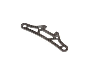 SUPPORTO BUMPER CARBONIO INFINITY SPECIALE
