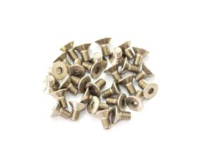 KIT VITI  30 PZ 3 X 6  INFINITY SPECIALE