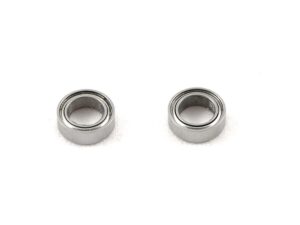 CUSCINETTO M 5 X 8 X 2,4 ACCIAIO JAP 2 PZ INFINITY SPECIALE