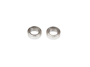 CUSCINETTO M 6 X 10 X 3 ACCIAIO JAP  2 PZ INFINITY SPECIALE