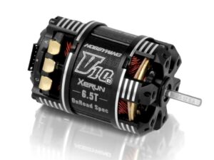 MOTORE HOBYWINGXERUM V 10 G3 1.12