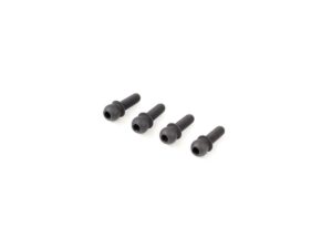 PIVOT METALLO 4,9 MM 3 X 7 MM  4 PZ INFINITY SPECIALE