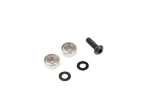 KIT CUSCINETTI E VITI PER FERMO SUPPORTO CIORONA CENTRALE INFINITY SOECIALE