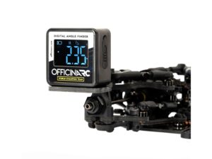 GIGITAL ANGLE OFFICINA MONACO ERC