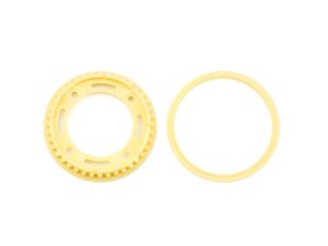 PULEGGIA T40 LOW FRICTION