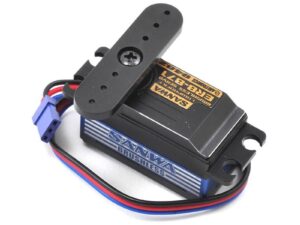 SERVOCOMANDO SANWA ERB-871