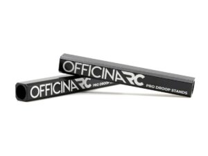 BLOCCHETTI MISURAZIONE DROP  10 X 10 MM