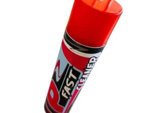 FAST CLEANER PULITORE PULITORE TECNCO AD ALTA PRESTAZIONE PER USO INTERNO ED ESTERNO DEI MICROMOTORI  600 CC