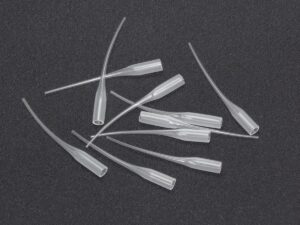 BECCUCCI PER CIANACRILICO 10 PZ