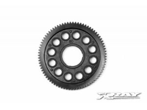 CORONA MODULO 64 T 80