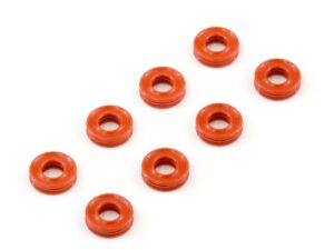 ORING AMMORTIZZATIORI SOFT ORANGE 8 PZ  IONFINITY IF14 SPECIALE