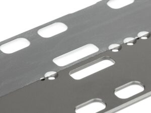 STRISCIE ADESIVI PER SCORREVOLEZZA TELAIO IF14 LA SPECIALE