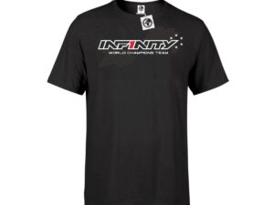 T-  SHIRT INFINITY TALIA L