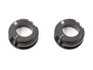 eccentrici  PER CUSCINETTI PALO E DIFERENZIALE POSTERIORE 2 PZ ( 0, 75 MM) INFINITY IF14 SPECIALE