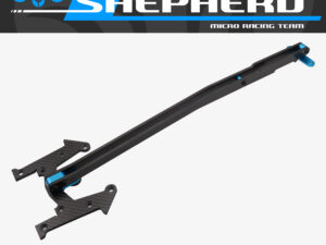 RINFORZO CENTRALE SHEPHERD VELOX V9