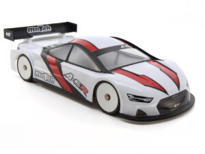 CARROZZERIA MONTECH TOURING 190 MM DENOMINTA AA-GR  LA LEGGERA