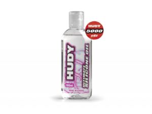 OLIO DSULICONE HUDY 5000