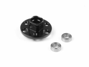 SUPPORTO ERGAL PULEGGiIA CENTRALE X4