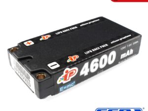 BATTERIA INTELLECT 4600 2S 7,6,V 120 C