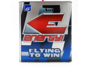 ENERGY FUEL STORM 4 LITRICOMPETITION FUEL STORM