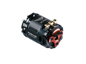 MOTORE REDS BRUSHLESS  1-10 VX4 17.5 T