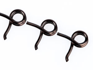 KIT MOLLE FRIZIONE 3 CEPPI ALLUMINIO OFF ROAD LRP